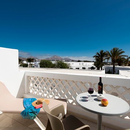 Hotel Las Costas Puerto del Carmen  Exterior photo