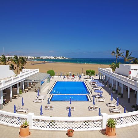 Hotel Las Costas Puerto del Carmen  Exterior photo