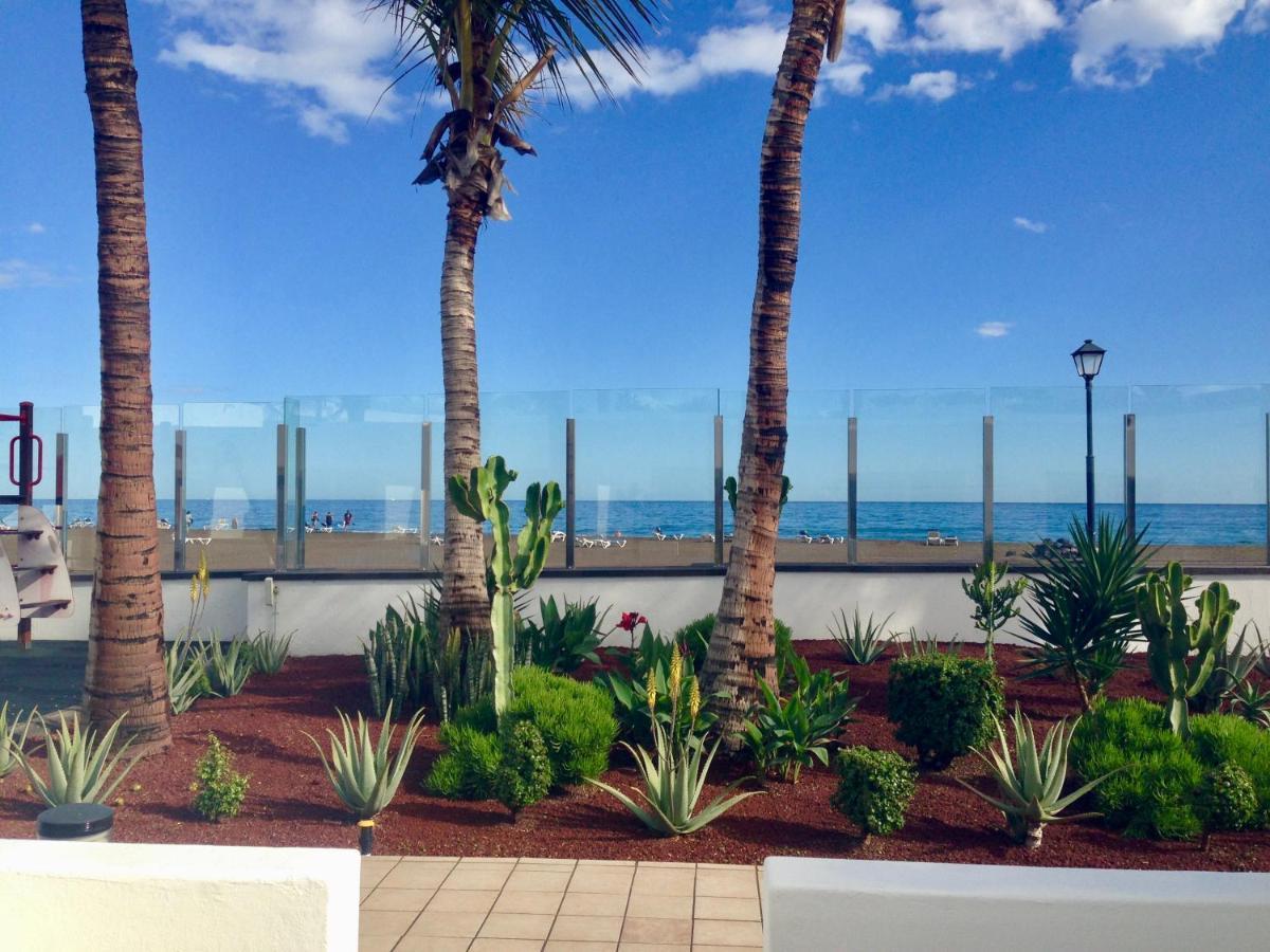 Hotel Las Costas Puerto del Carmen  Exterior photo