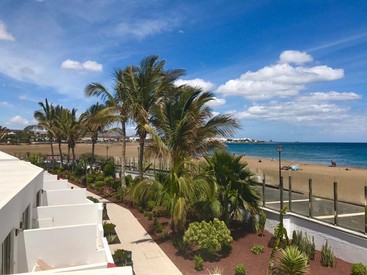 Hotel Las Costas Puerto del Carmen  Exterior photo