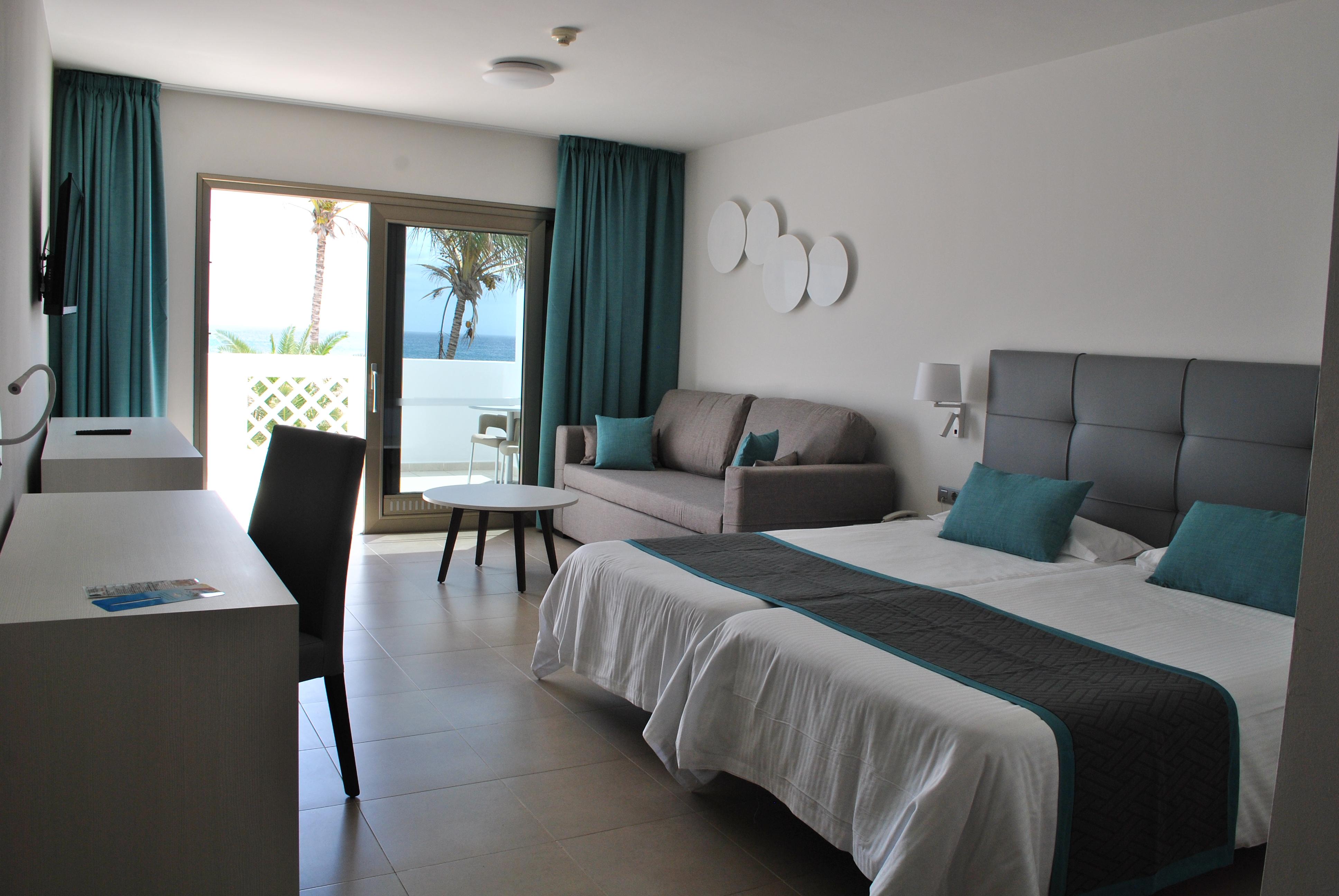 Hotel Las Costas Puerto del Carmen  Exterior photo