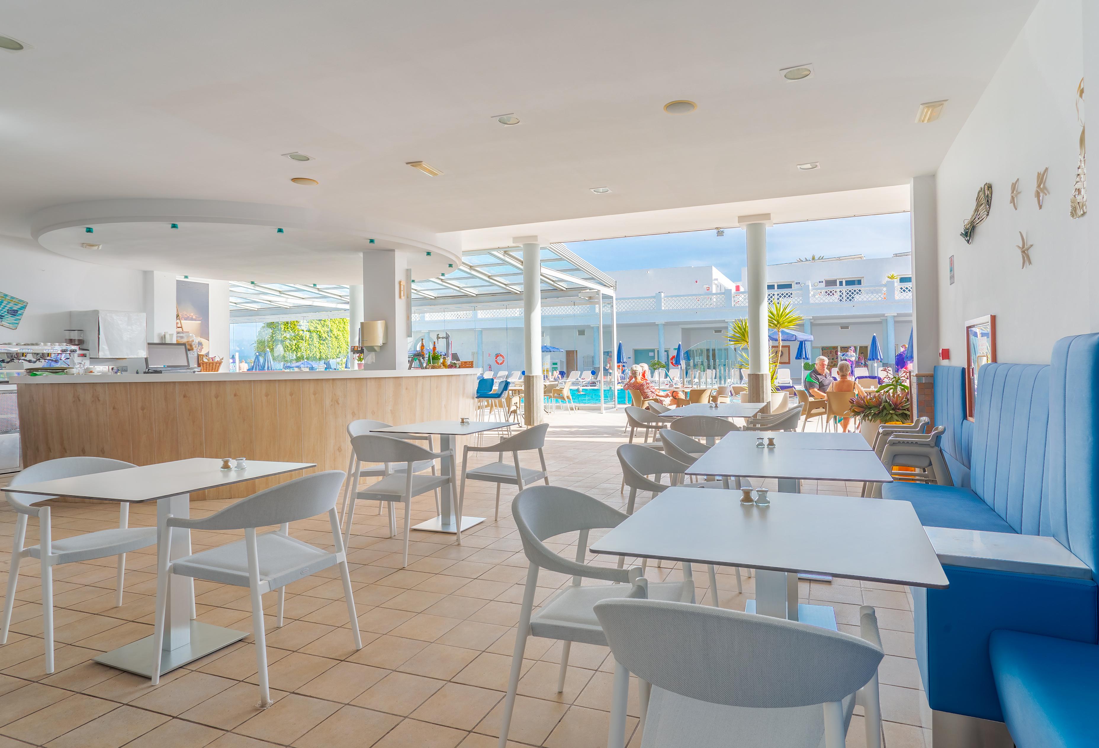 Hotel Las Costas Puerto del Carmen  Exterior photo