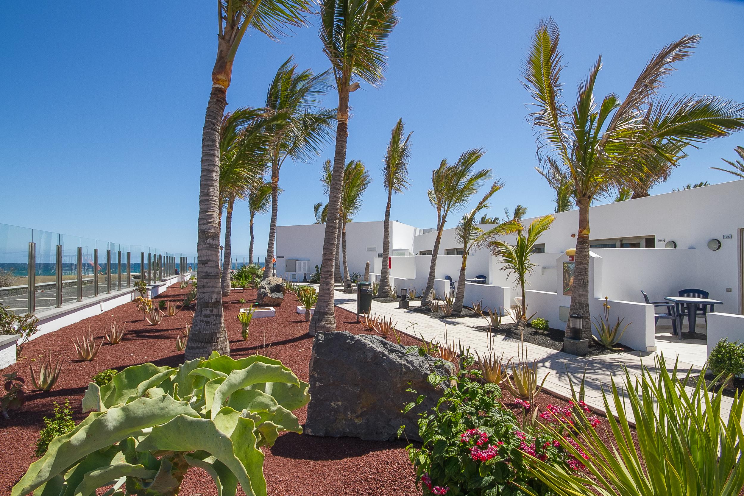 Hotel Las Costas Puerto del Carmen  Exterior photo