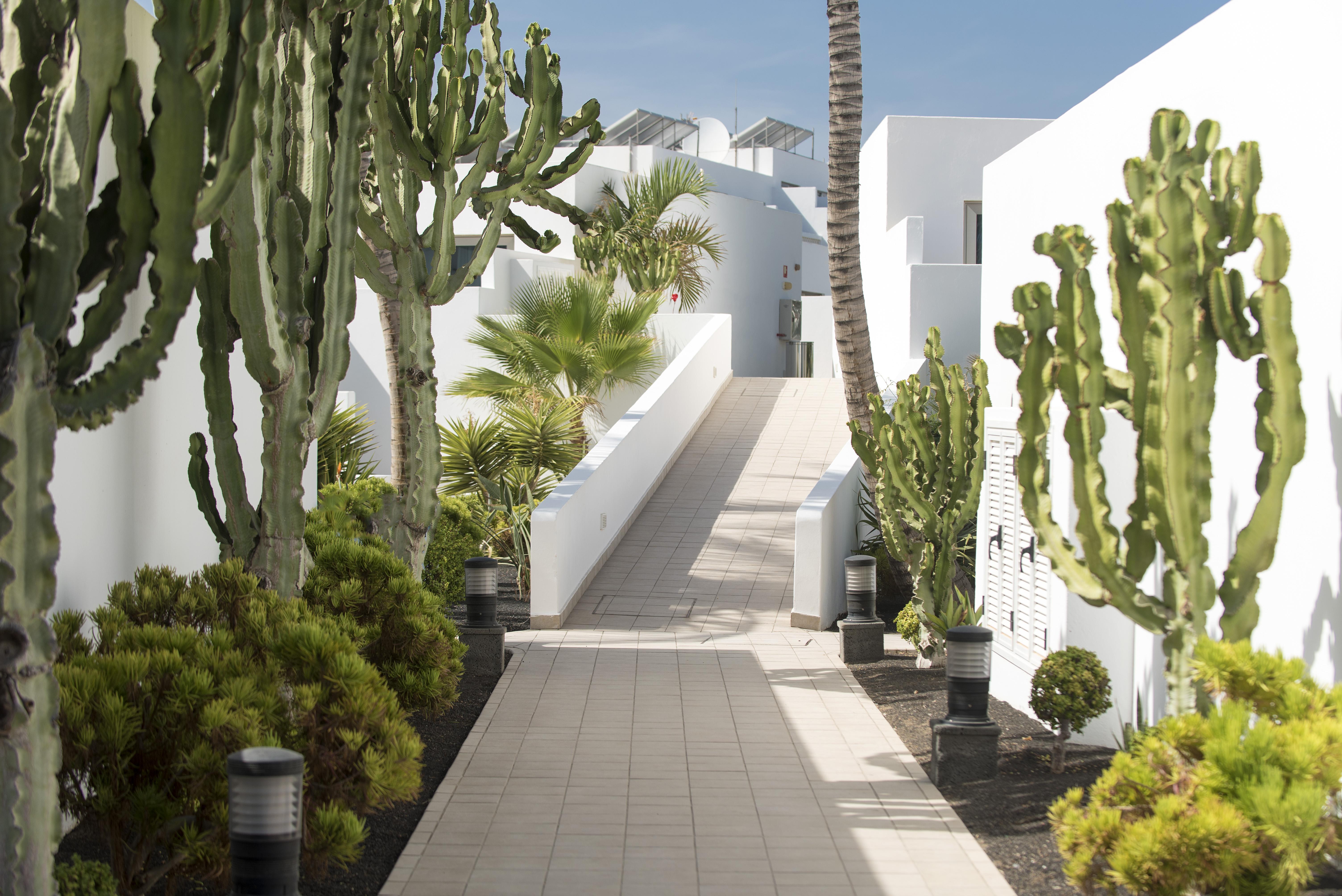 Hotel Las Costas Puerto del Carmen  Exterior photo