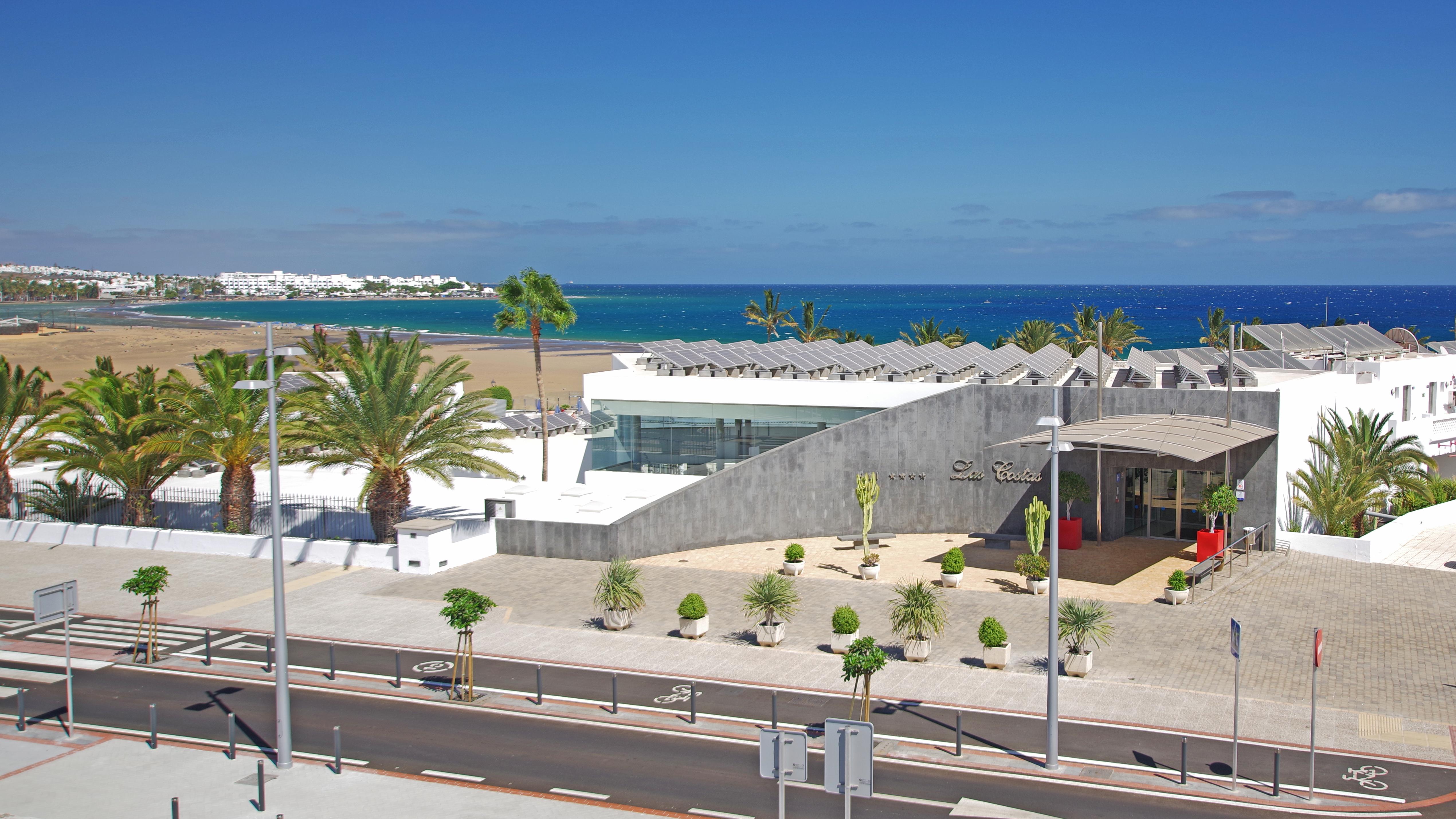 Hotel Las Costas Puerto del Carmen  Exterior photo