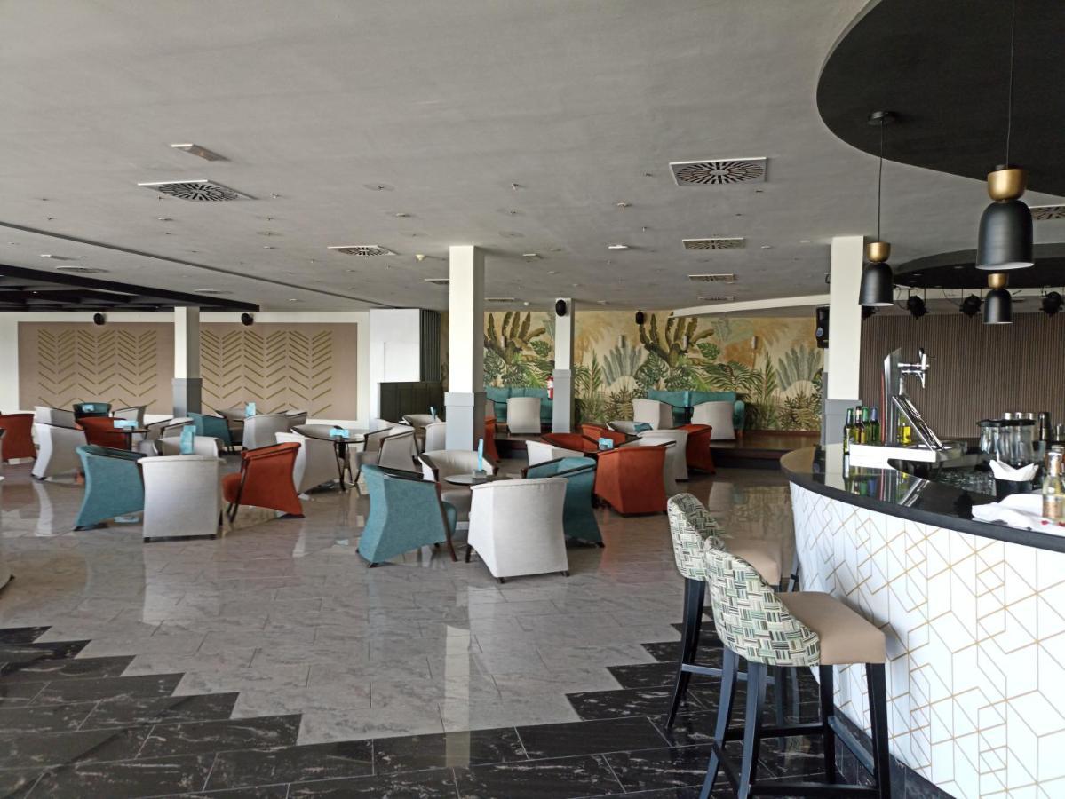 Hotel Las Costas Puerto del Carmen  Exterior photo