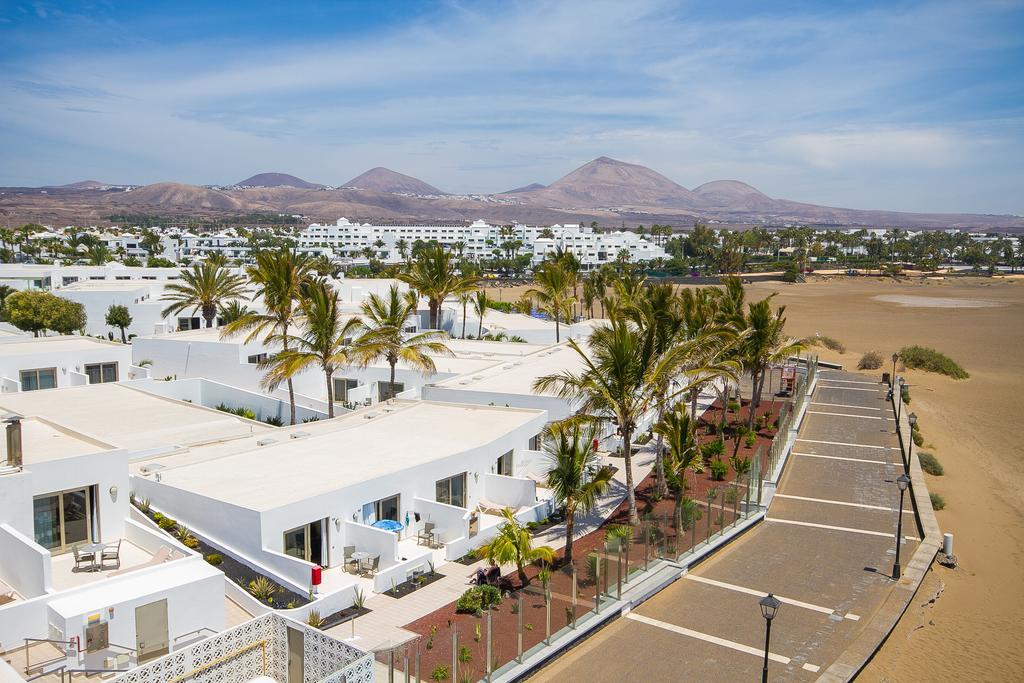 Hotel Las Costas Puerto del Carmen  Exterior photo