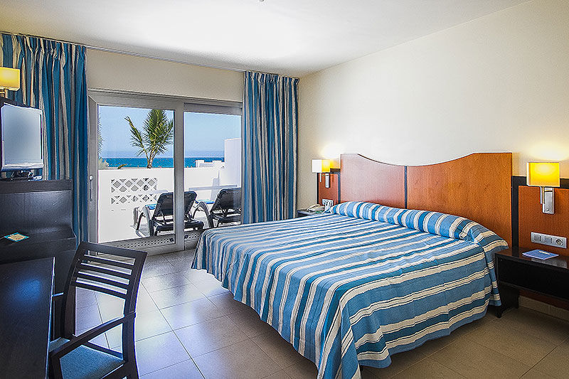 Hotel Las Costas Puerto del Carmen  Exterior photo