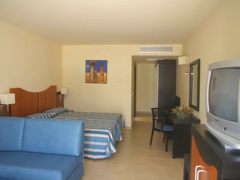 Hotel Las Costas Puerto del Carmen  Exterior photo
