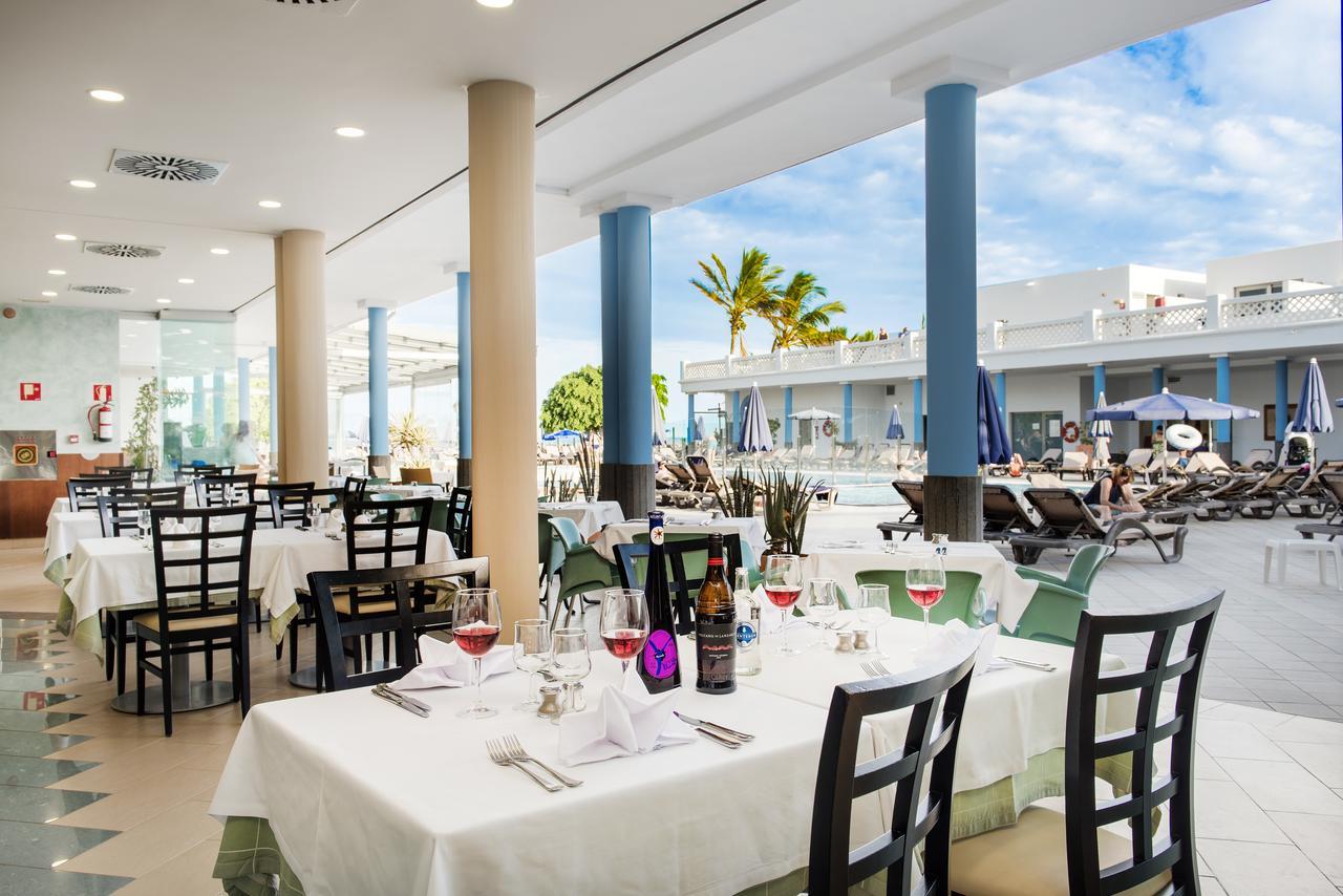 Hotel Las Costas Puerto del Carmen  Exterior photo